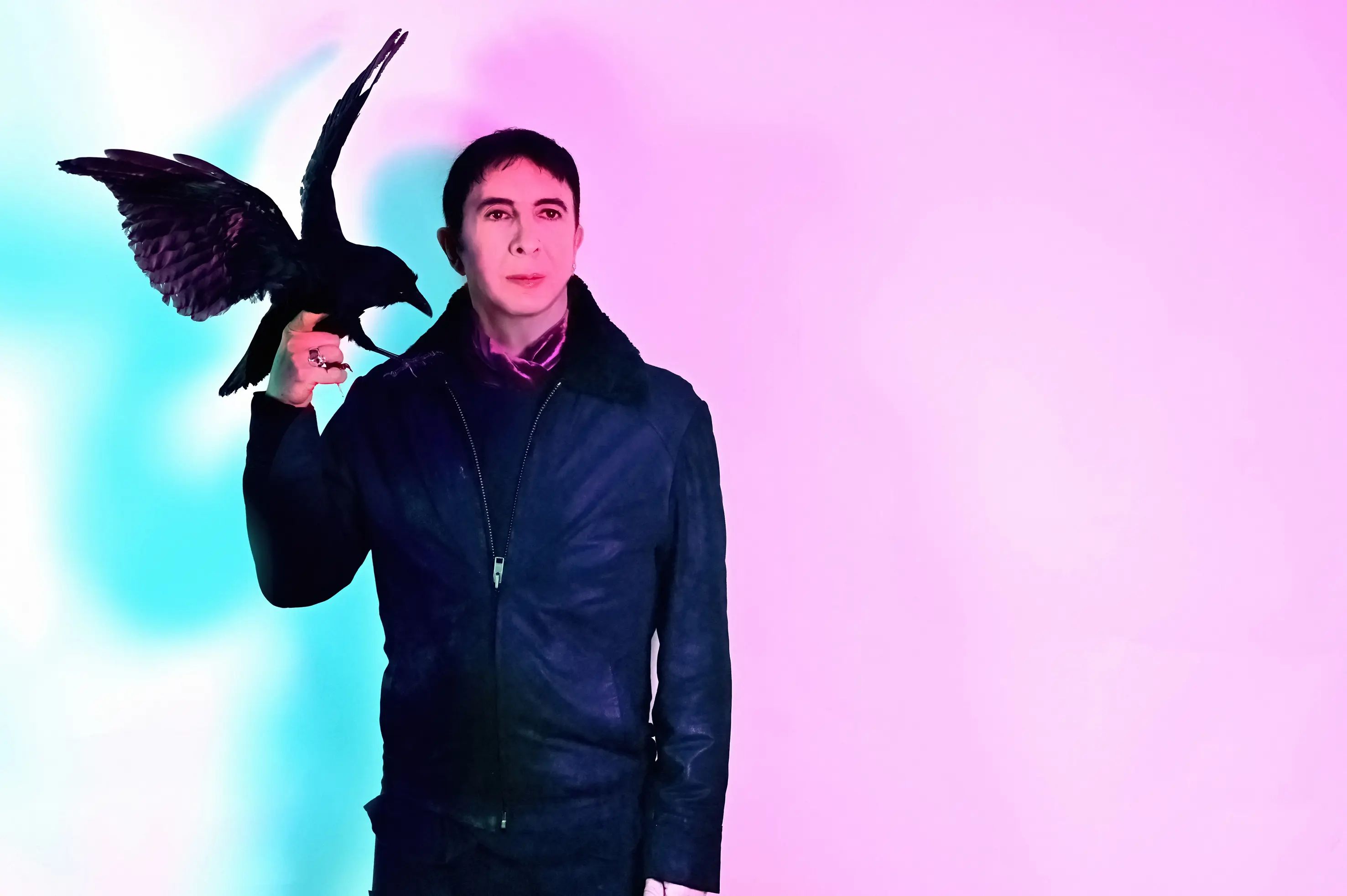 MARC ALMOND (SOFT CELL)